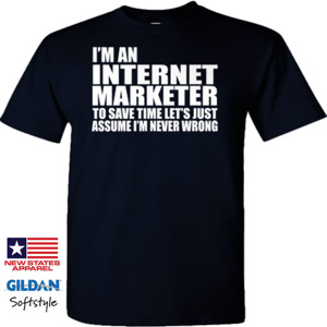 Kaos Internet Marketer