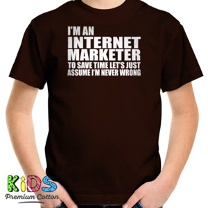 Kaos Internet Marketer