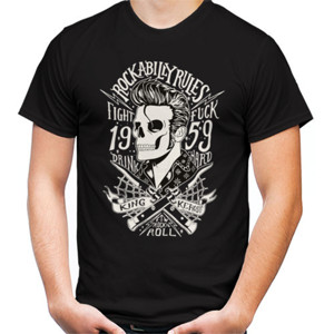 Kaos Rock A billy Rules