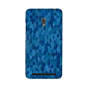 Cube Blue Casing HP