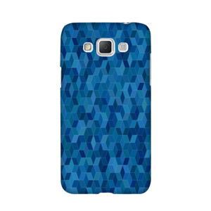 Cube Blue Casing HP