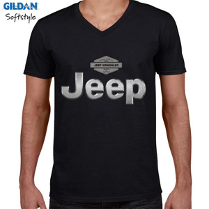 Kaos JEEP WRANGLER