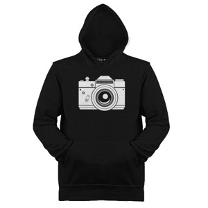 Jaket Hoodie Hobby