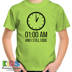 Kaos 01:00 AM, And I Still Code