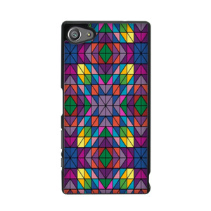 Triangle Colorful Casing HP