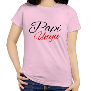 Kaos Papi unyu