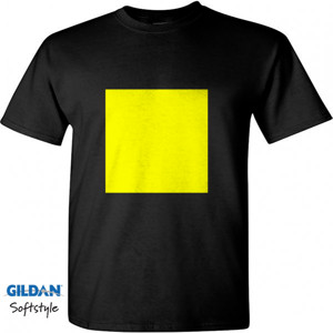 Kaos kaos kotak kuning