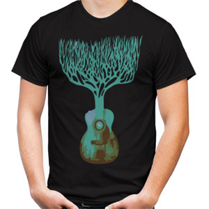 Kaos Guitar Trees