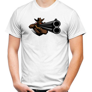 Kaos Cowboy Gunner