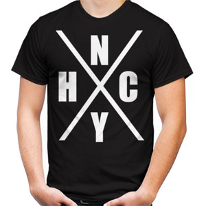 Kaos New York Hardcore