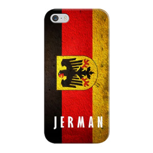 JERMAN Casing HP