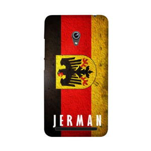JERMAN Casing HP