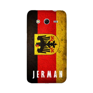 JERMAN Casing HP