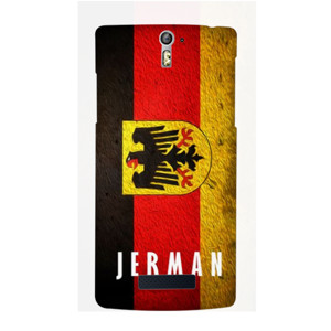 JERMAN Casing HP
