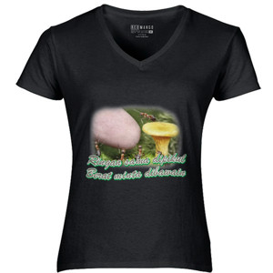 Kaos Design Ringan Sama Dipikul