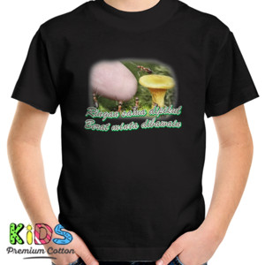 Kaos Design Ringan Sama Dipikul