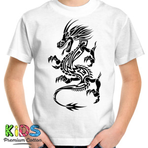 Kaos Dragon ART