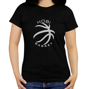 Kaos Hobi Basket