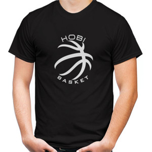 Kaos Hobi Basket