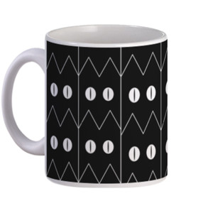 Mug Unik 2