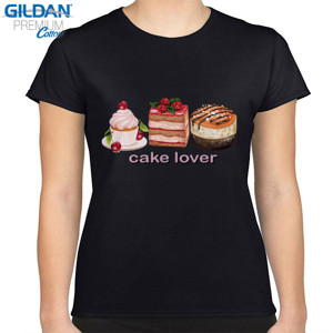 Kaos cake lover
