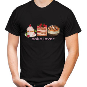 Kaos cake lover
