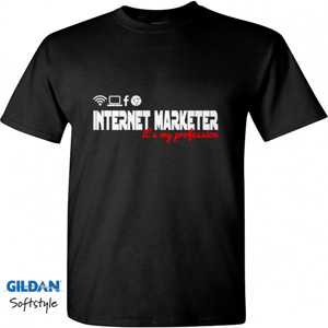 Kaos Kaos Internet Marketer