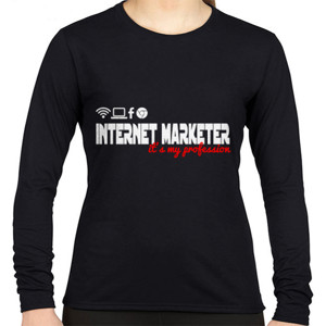 Kaos Kaos Internet Marketer