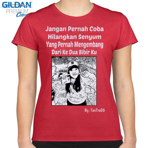 Kaos Kaos Motivasi 5