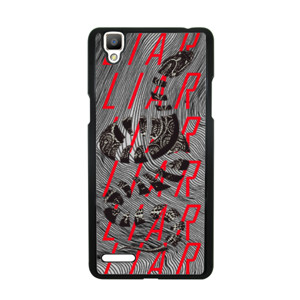 ULAR LIAR CASE Casing HP