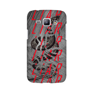 ULAR LIAR CASE Casing HP