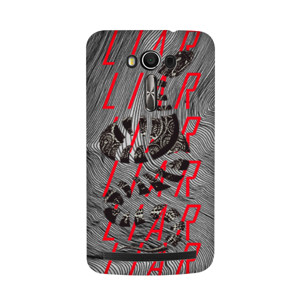 ULAR LIAR CASE Casing HP