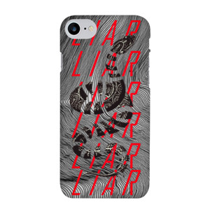 ULAR LIAR CASE Casing HP