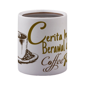 Mug Bunglon cerita