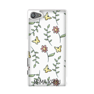 Butterfly & Flower Casing HP