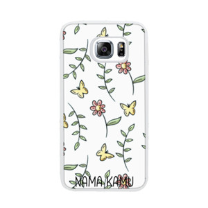 Butterfly & Flower Casing HP