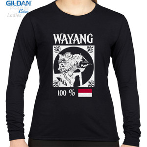 Kaos Kaos Tangan Panjang 1