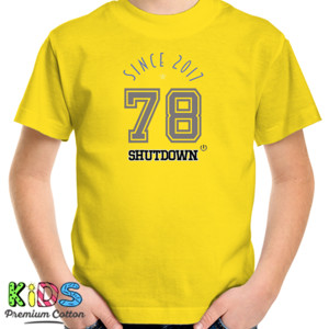 Kaos 78 shutdown  college