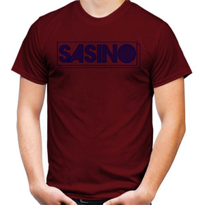 Kaos SASINO__MODEL__1