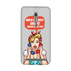 Muleh Ora Mas Casing HP