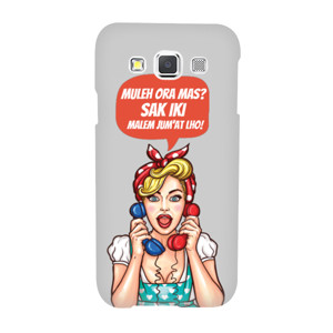 Muleh Ora Mas Casing HP