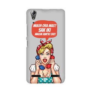 Muleh Ora Mas Casing HP