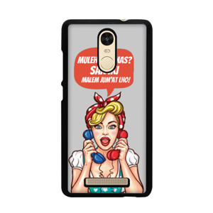 Muleh Ora Mas Casing HP