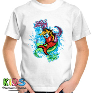 Kaos Bubble Fever
