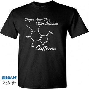 Kaos caffeine to start your day