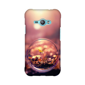 nature bubble Casing HP