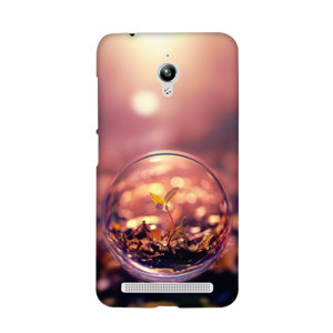 nature bubble Casing HP