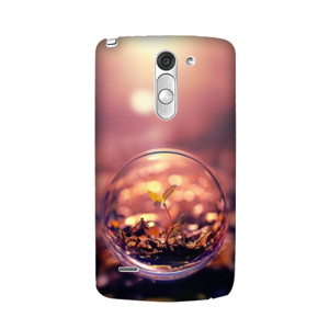 nature bubble Casing HP