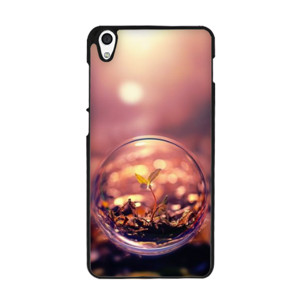nature bubble Casing HP