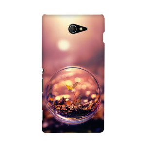 nature bubble Casing HP